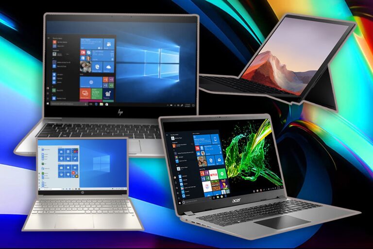 Best Black Friday Laptops Deals 2023