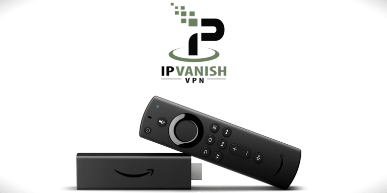 Ipvanish on Firestick—How to Install, Set Up, &Amp; Stream Privately