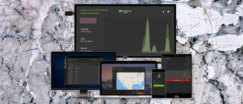 ipvanish firestick 2018