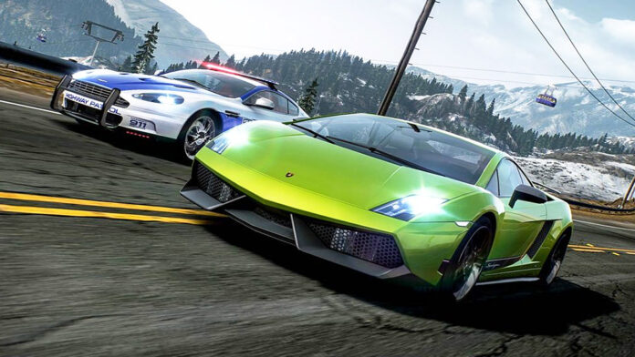 need for speed hot pursuit remastered microsoft store