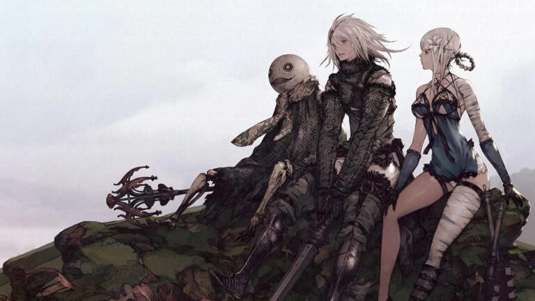 Nier Replicant: Search for the Shade Quest Walkthrough