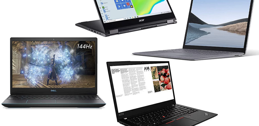 Laptops Be Cheaper On Black Friday 1024x500 