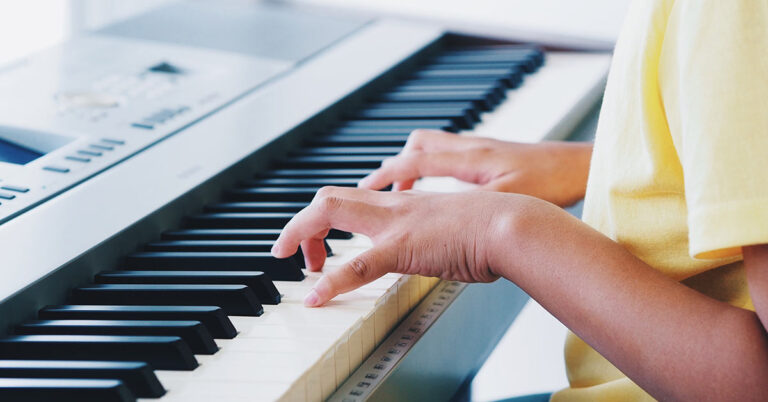 Understanding the Undeniable Benefits of Learning Piano