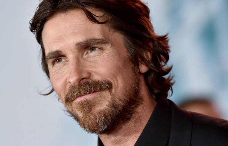 3 Reasons Why Christian Bale Is One of the Best Actors of the 21st Century