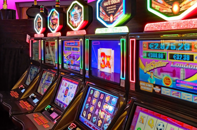 5 Do’s & Don’Ts of Playing Online Slots