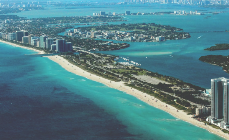 5 Things You Need to Know When Traveling to Miami During COVID-19