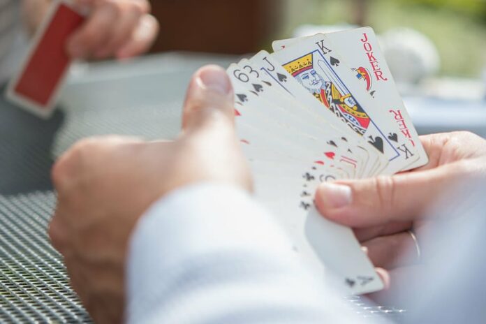 3 Unorthodox Gambling Tricks You Could Use To Double Your Winnings At A 