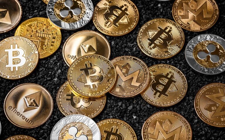 How To Cash Out Large Amounts Of Cryptocurrency? – 2023 Guide