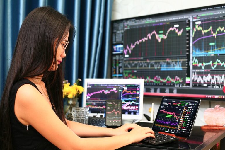 7 Bitcoin Circuit Trading Tips for Beginners