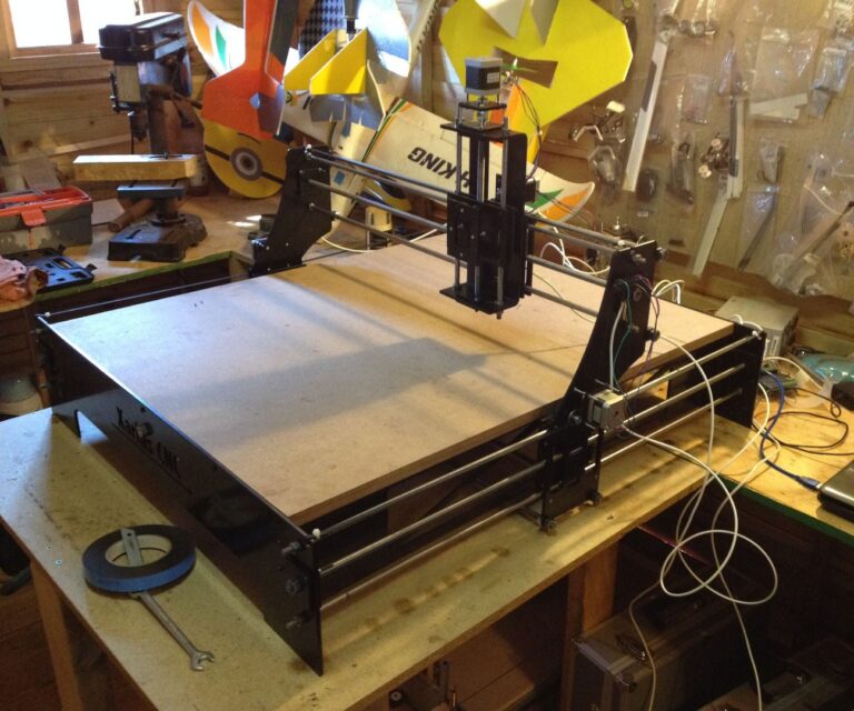 4 Things to Look for When Buying a CNC Laser Cutter for a Beginner