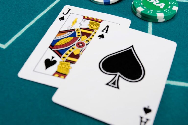 What Is the Highest Winning Hand in Blackjack?