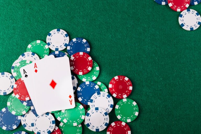 5 Tips and Tricks to Help You Master the Game of Blackjack