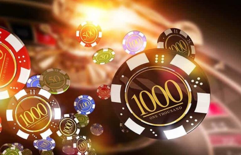 How to Use Online Casino Sign up Bonuses Wisely – 2023 Guide