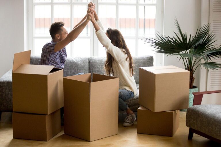 What’s Important to Consider When Moving?