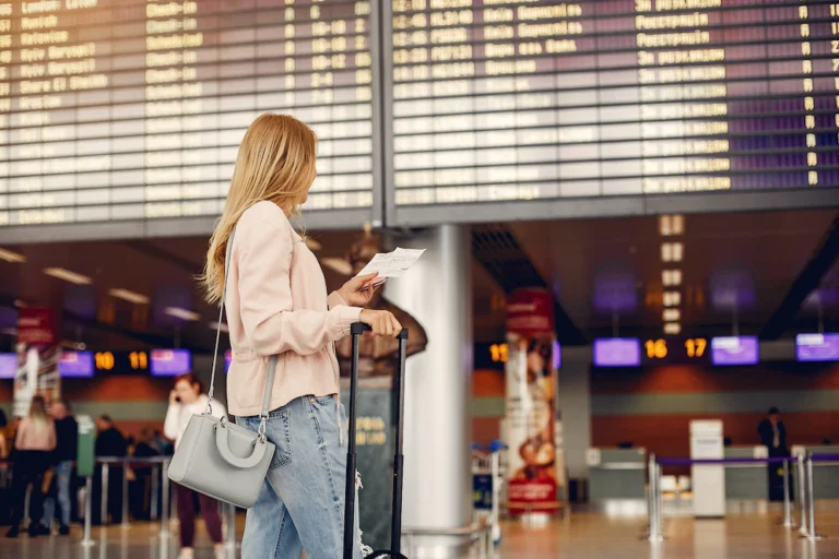 5 Traveling Tricks to Speed Up Your Airport Transportation Process