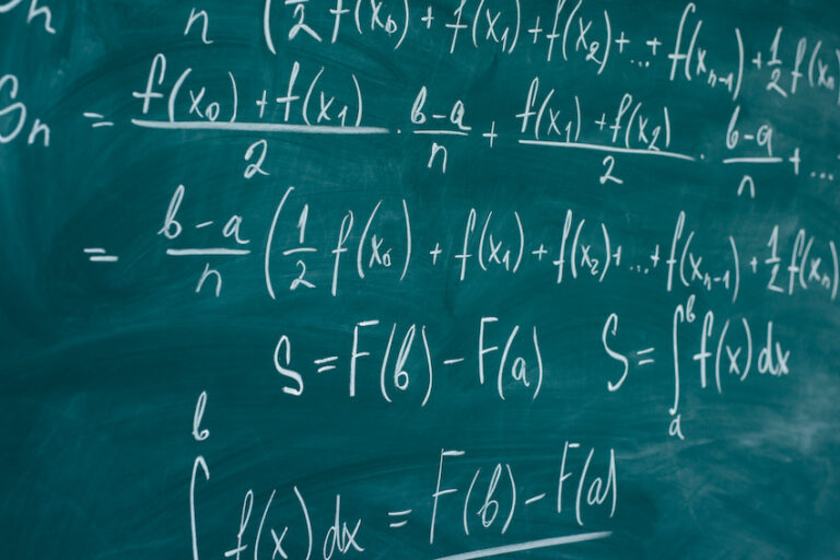 8 Strategies to Improve Your Calculus Skills