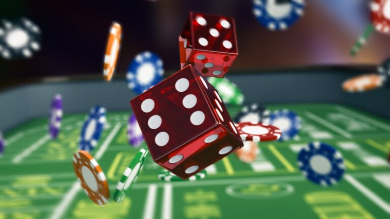 From Casinos to Conferences: How Event Spaces are Adapting to the Gambling Industry