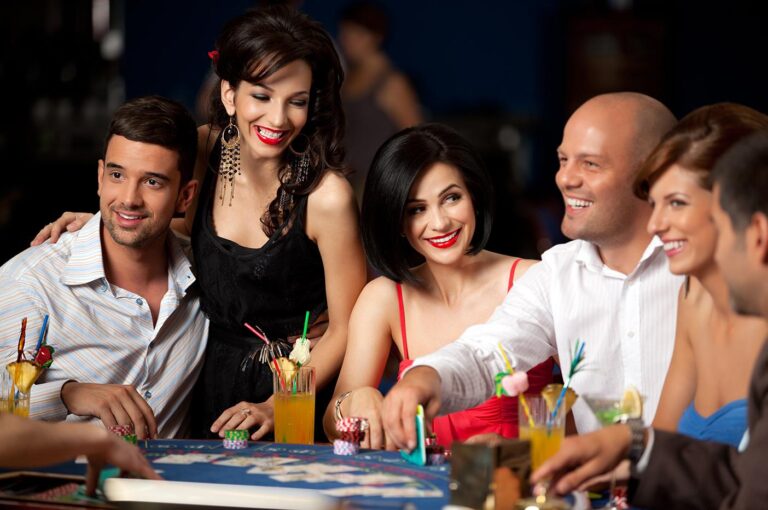 How to Plan a Casino Vacation That Suits Your Style and Budget