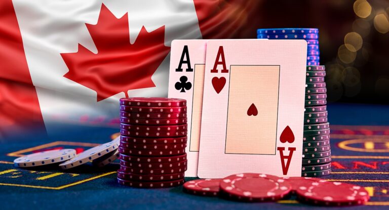 See for Yourself: The Joys of Casino Establishments of Canada (2023)
