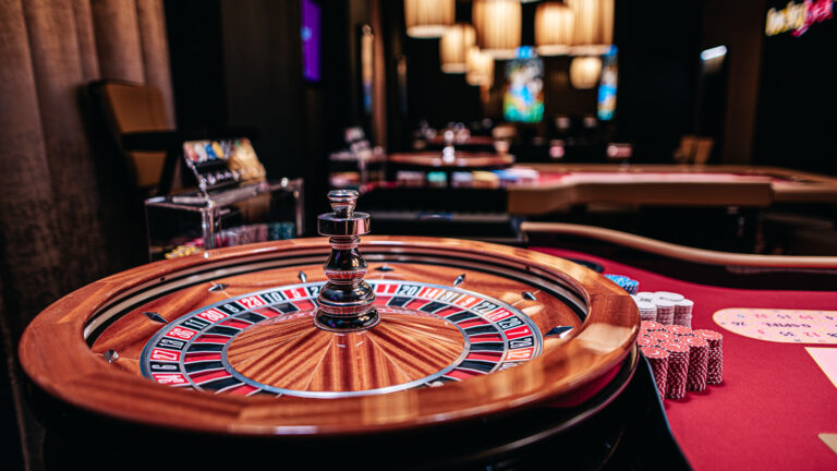 Gambling Wanderlust: American Cities for Casino Enthusiasts