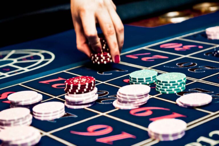 The Evolution of Casino Laws in the United States: A Historical Perspective