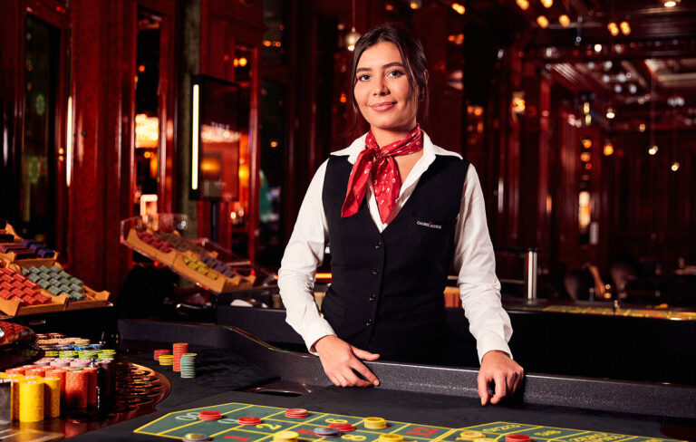 The Business of Casinos: Understanding the Economics Behind Gaming