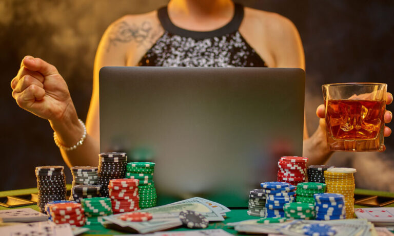 The Psychology of Gambling: Understanding the Attraction to Casinos – 2023 Guide
