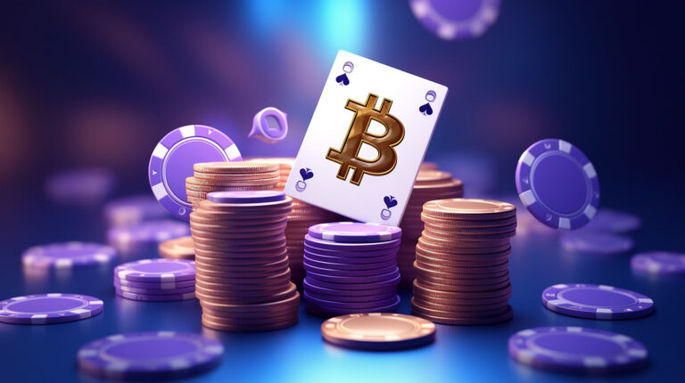 Redefining Casinos with Cryptocurrency: The Rise of Blockchain in the Betting World