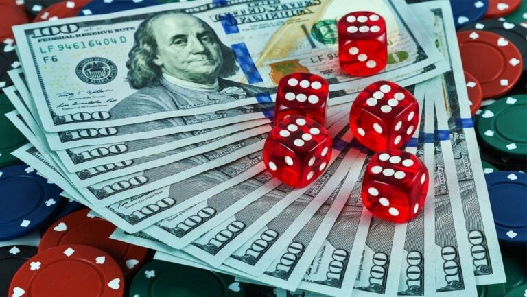 Managing Your Casino Winnings: How to Save and Spend Like a Pro