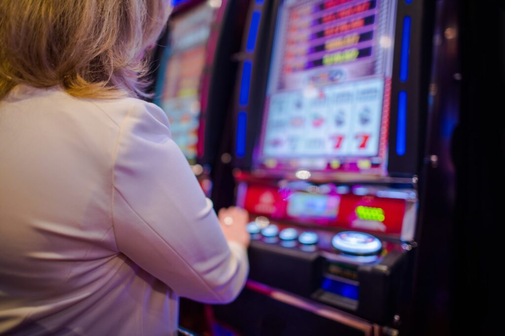 Responsible Slot Gambling