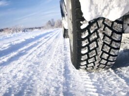 winter tire