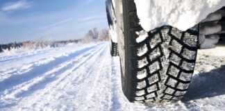 winter tire