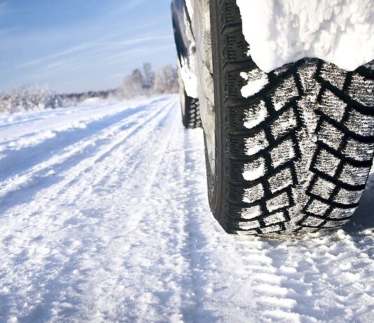 winter tire