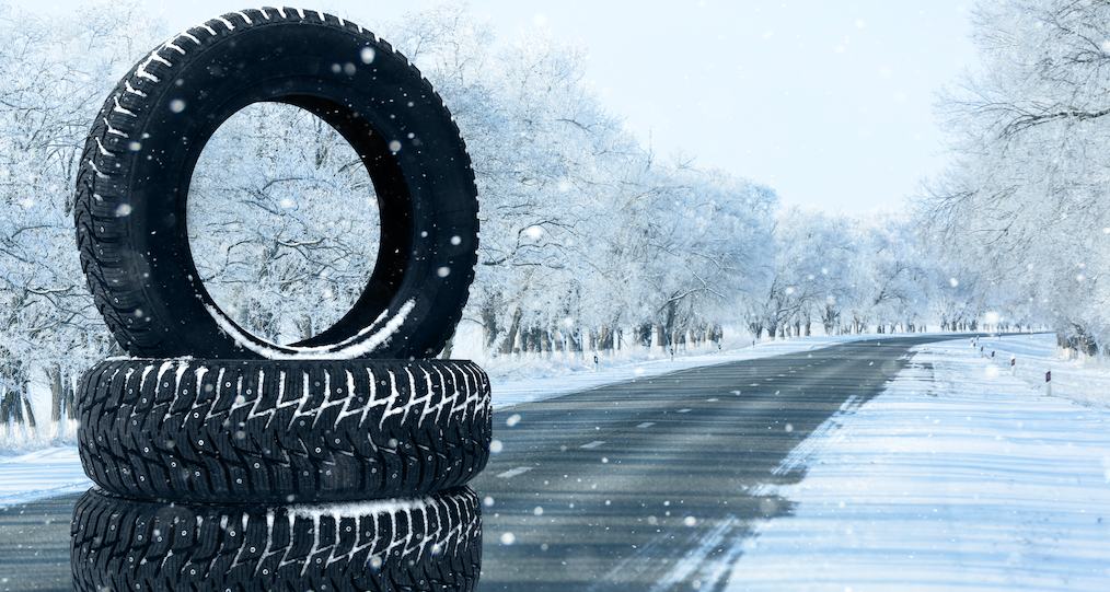 winter tires