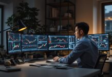 Manage Risk in Day Trading