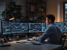 Manage Risk in Day Trading