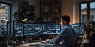 Manage Risk in Day Trading