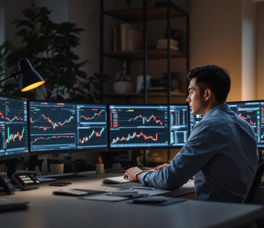 Manage Risk in Day Trading