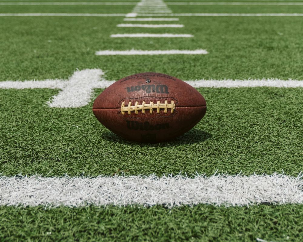 American Football (NFL) Reigns Supreme